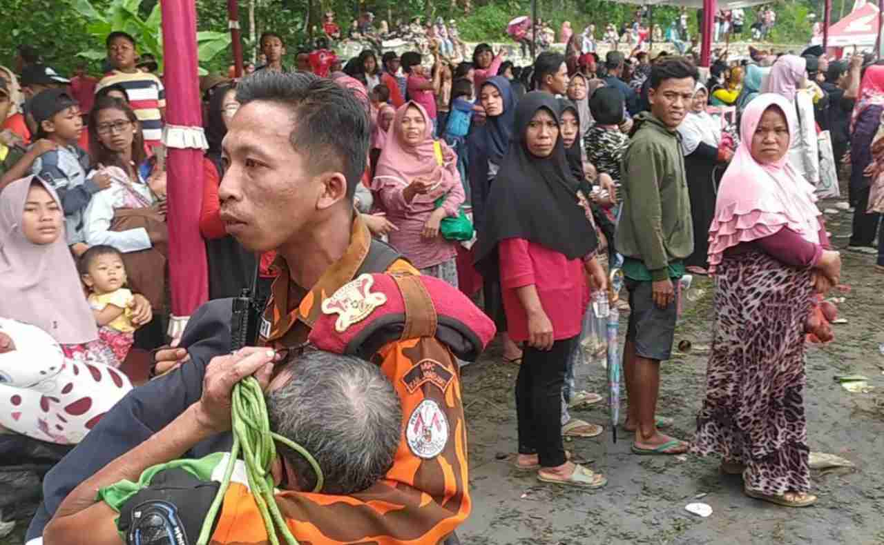 Pesta Andum Alpukat