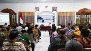 LBSI Beri Usulan ke Pemkab dalam Forum Konsultasi Publik
