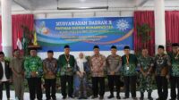 Musyawarah Daerah X PD Muhammadiyah Dihadiri Bupati Bojonegoro