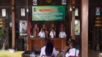 Pemdes Pelem Gelar Musrenbang Susun Pembangunan Desa