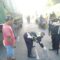Jalan Berlubang