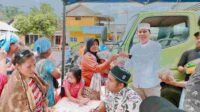 Wah, Ada Telur Ayam di Pasar Murah Jember Berbagi, Yuk! Diborong