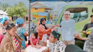 Wah, Ada Telur Ayam di Pasar Murah Jember Berbagi, Yuk! Diborong