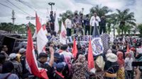 Buruh Tuntut Kenaikan Gaji, Bupati Jember Jelaskan Kondisi PDP Kahyangan