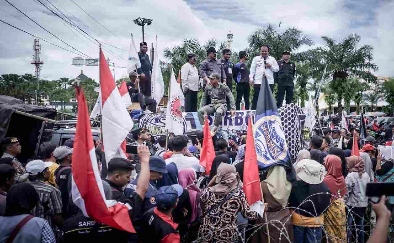 PDP Kahyangan