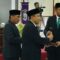 Ketua DPRD kabupaten Lumajang