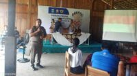 Satpol-PP Kabupaten Malang Ajak Media Sosialisasi DBHCHT