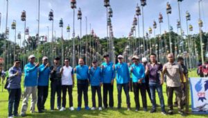 Pemkab Jember Dongkrak Ekonomi Masyarakat Lewat Laga Perkutut Jawa Timur