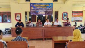 Pesta Miras di Pancakarya Telan Korban, Ini Respon Kapolres Jember