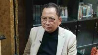 Polemik Anak dan Pejabat Pamer Kekayaan di Medsos Hingga Penundaan Pemilu, Ini Kata Profesor Wibowo