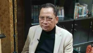 Polemik Anak dan Pejabat Pamer Kekayaan di Medsos Hingga Penundaan Pemilu, Ini Kata Profesor Wibowo