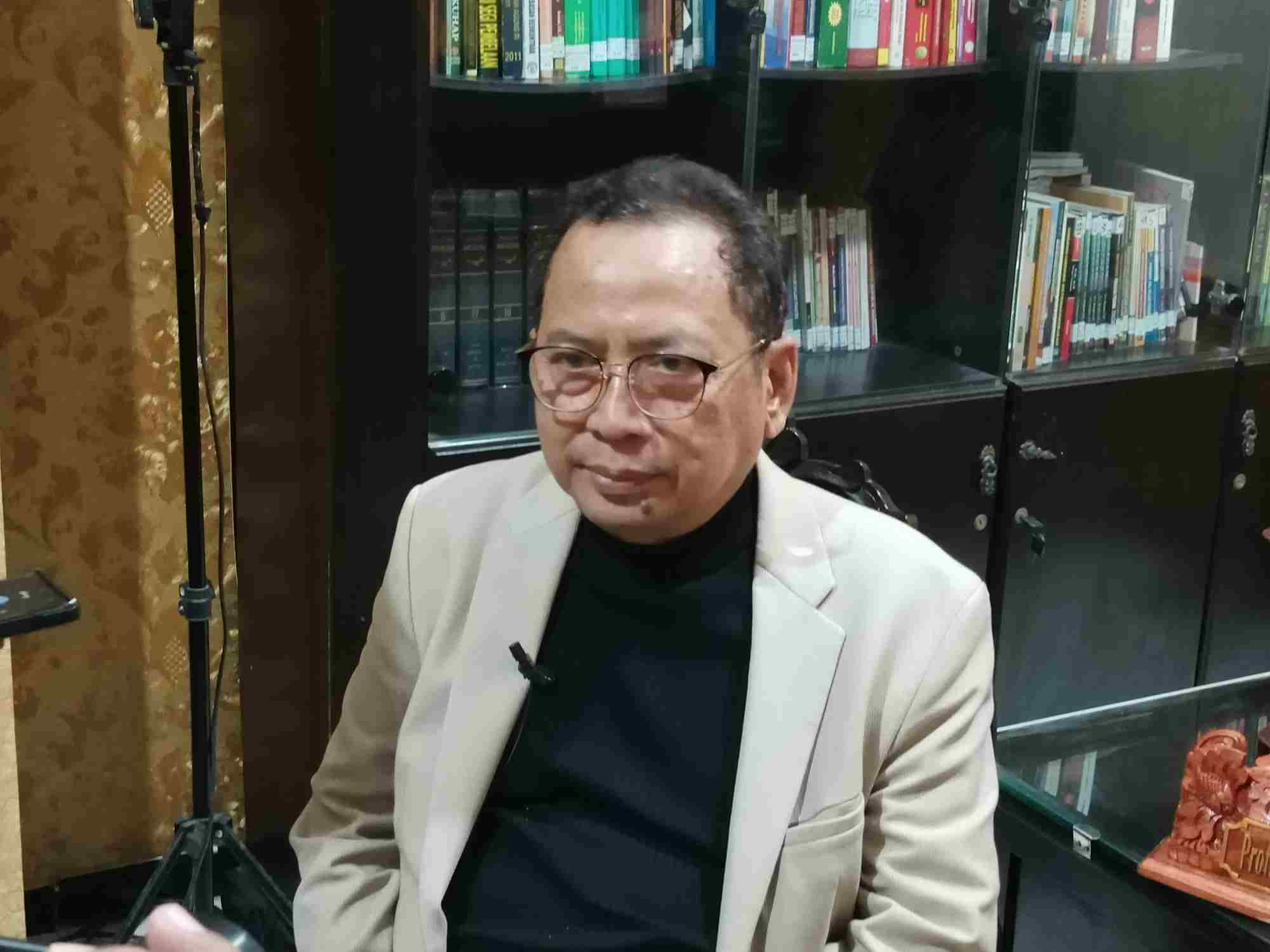 Pemilu pajak