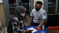 Pelanggan KA Diimbau Bawa Bukti Vaksin, Ada Migrasi PeduliLindungi Jadi SatuSehat Mobile