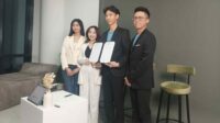 4 Pemuda Generasi Z Buat Gebrakan Dunia Digital