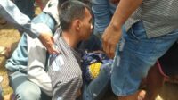 Pesta Durian di Jombang Bawa Korban Terluka dan Pingsan