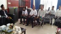 Persiapan Jombang Pecahkan Rekor MURI Rodat Ishari 1050 Sekolah