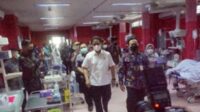 Menkes Jadikan RSUD dr Iskak Tulungagung sebagai Role Model Nasional