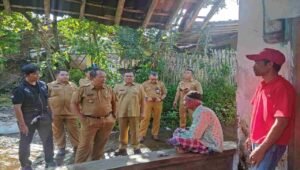 Bupati Jember Bakal Sulap Rumah Warga di Sekitar RTH Arjasa Jadi Penginapan