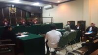 Sidang II PN Jember, Saksi Pemberat Kenali Terdakwa Difabel dari Suara ‘Agh’