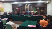 Sidang I PN Jember Terdakwa Difabel, Kuasa Hukum Sebut Saksi Tak Konsisten