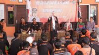 Bupati Bojonegoro Sambung Tali Silaturahmi dengan Paguyuban Segoro Bali