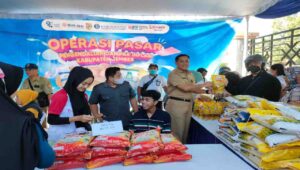 Sepanjang Ramadan, Pemkab Jember Bakal Gelar Stand Bazar dan Pasar Murah