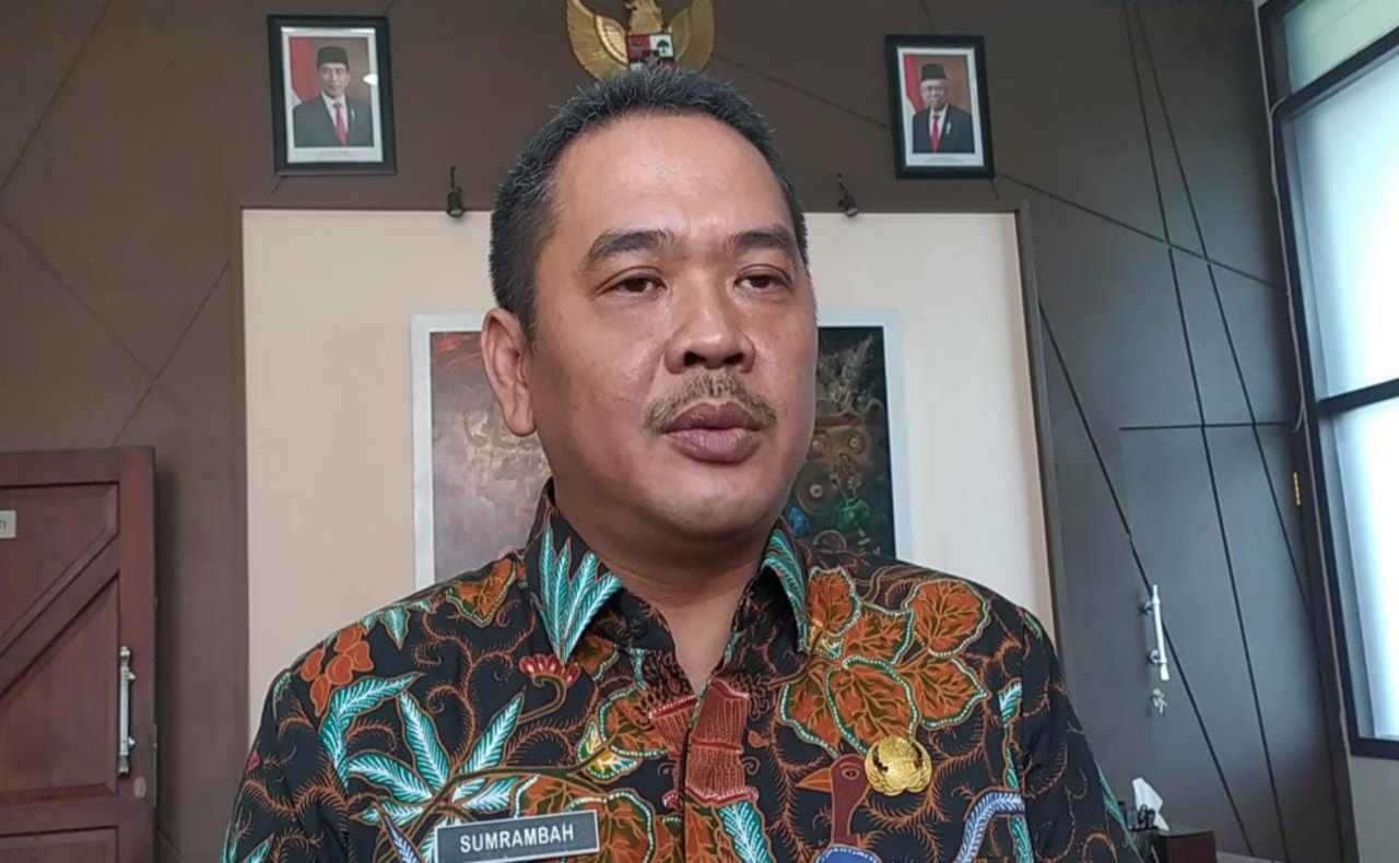 Harga Gabah