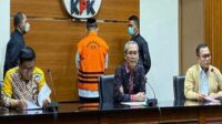 Mantan Bupati Sidoarjo Kembali Ditahan KPK, Kali ini Terkait Gratifikasi