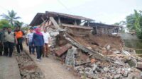 Di Lokasi Bencana Tanah Gerak Ponorogo, 43 KK Siap Direlokasi