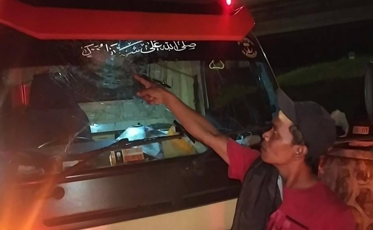 Batu Truk