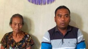 Keluarga Difabel Bisu Tuli Minta PN Jember Gelar Sidang Tatap Muka