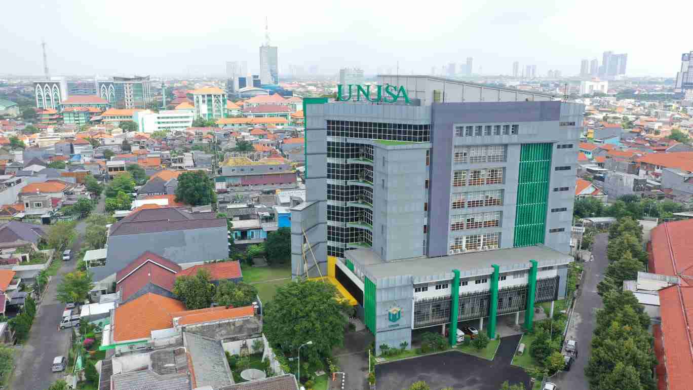 PKM Unusa