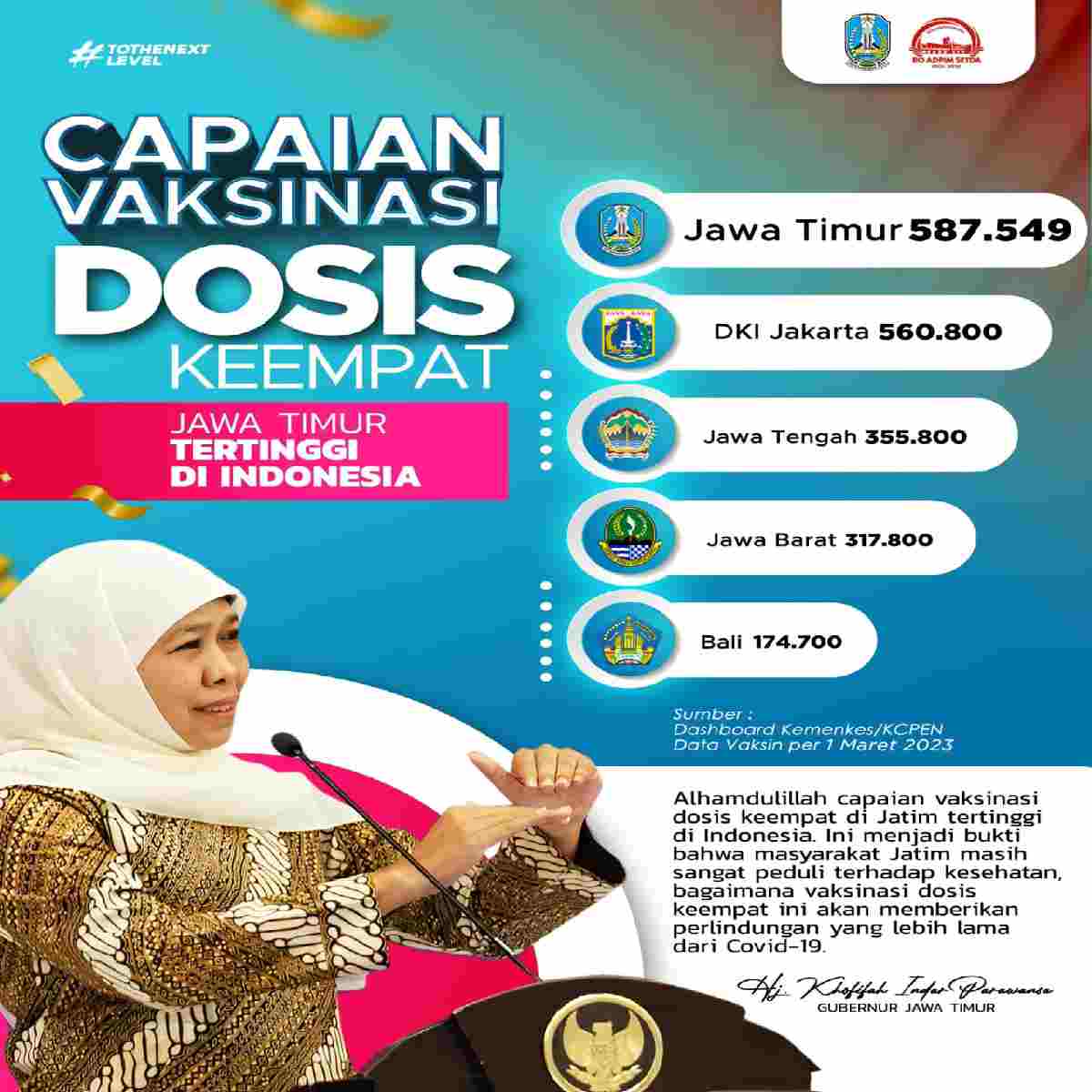 Vaksinasi