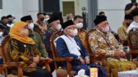 Gubernur Khofifah Dukung Penuh Program GWI
