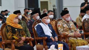 Gubernur Khofifah Dukung Penuh Program GWI