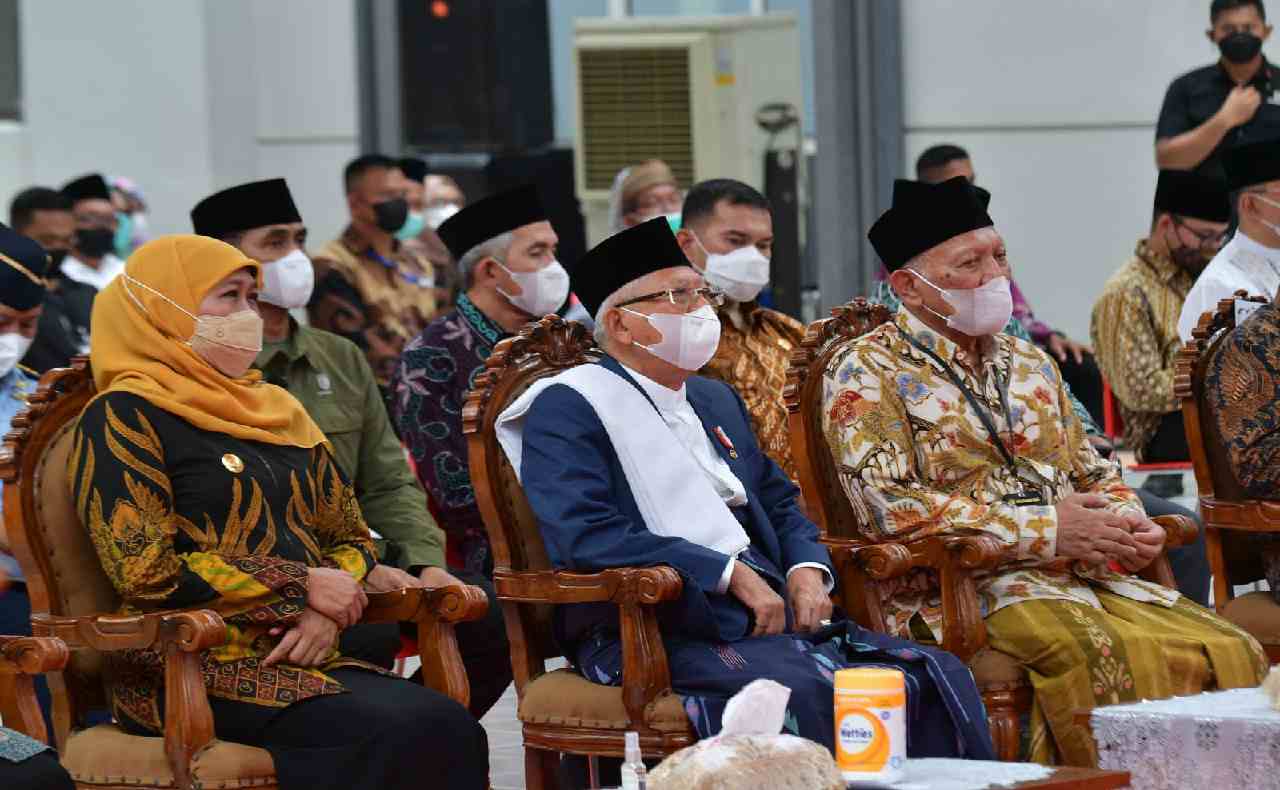 Program GWI