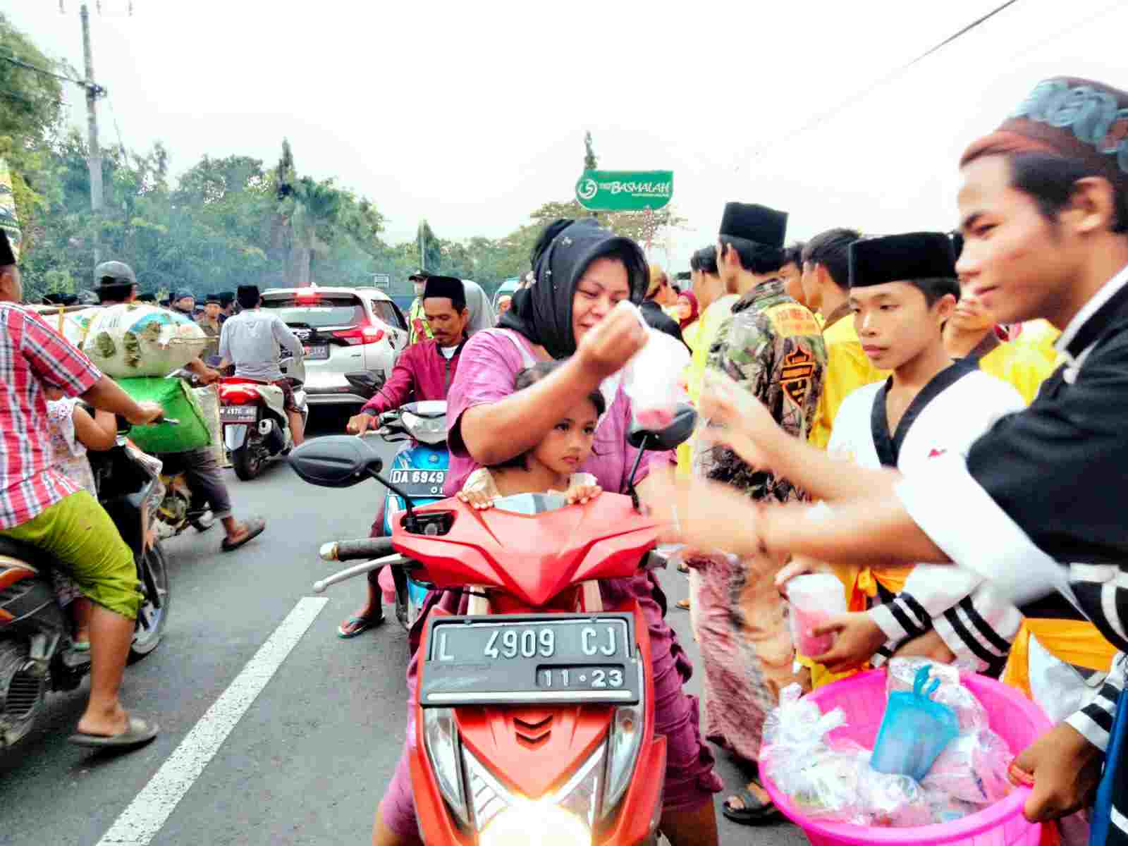 5 perguruan silat