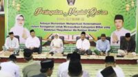 Bupati Blitar Gelar Peringatan Nuzulul Quran Sebagai Momentum Memperkuat Kebersamaan