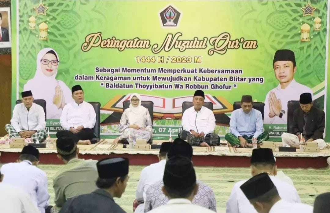 Nuzulul Qur'an
