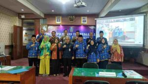 Pemprov Jatim Buka Posko Layanan THR 2023