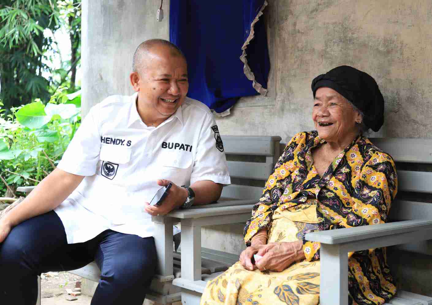 Nenek Jampi