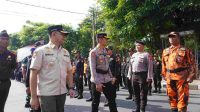 Ops Ketupat Semeru 2023, Polres Batu Libatkan 603 Personel