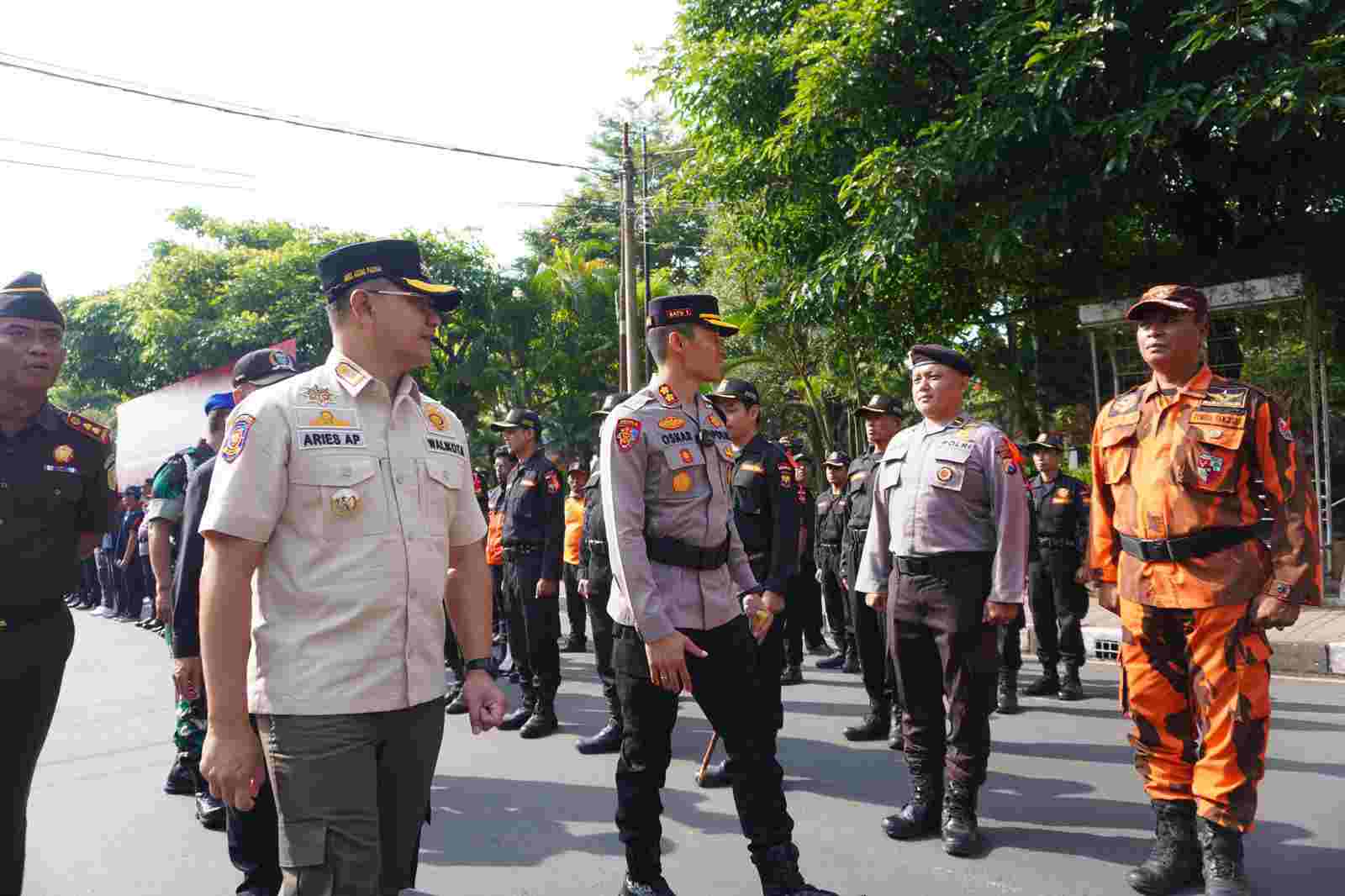 Operasi ketupat