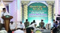 Wabup Probolinggo Ajak Masyarakat Implementasikan Nilai-nilai Alquran