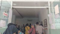 Penghuni Apartemen Kertajaya Protes ke Manajemen, Mediasi Libatkan Polisi