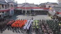 Selama 2 Minggu ke Depan, Polres Jember Bakal Gelar Operasi Ketupat 2023