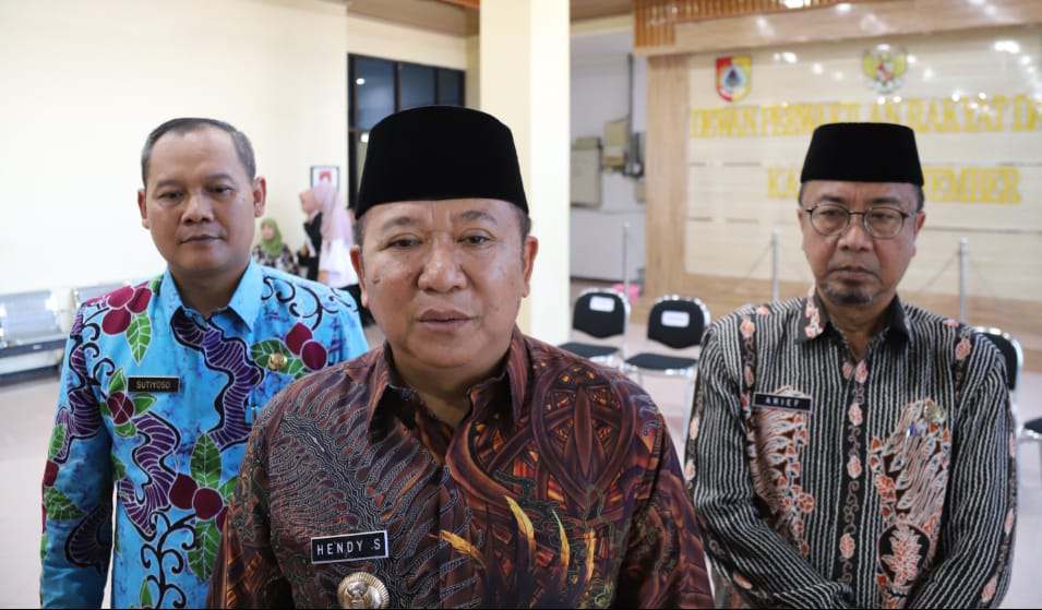 Pengarsipan dokumen