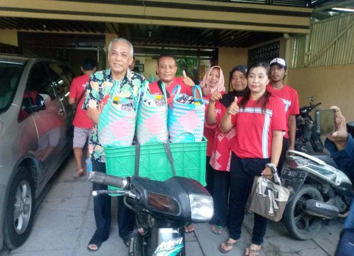 Paket sembako
