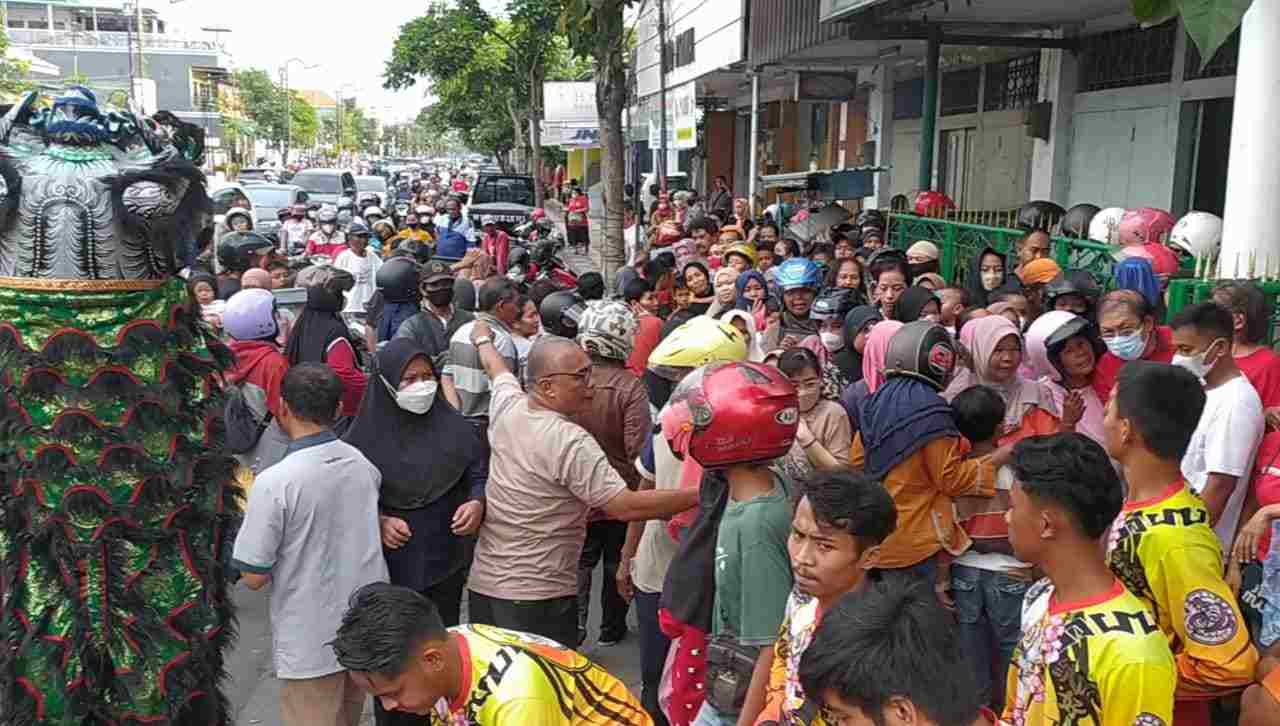 Barongsai
