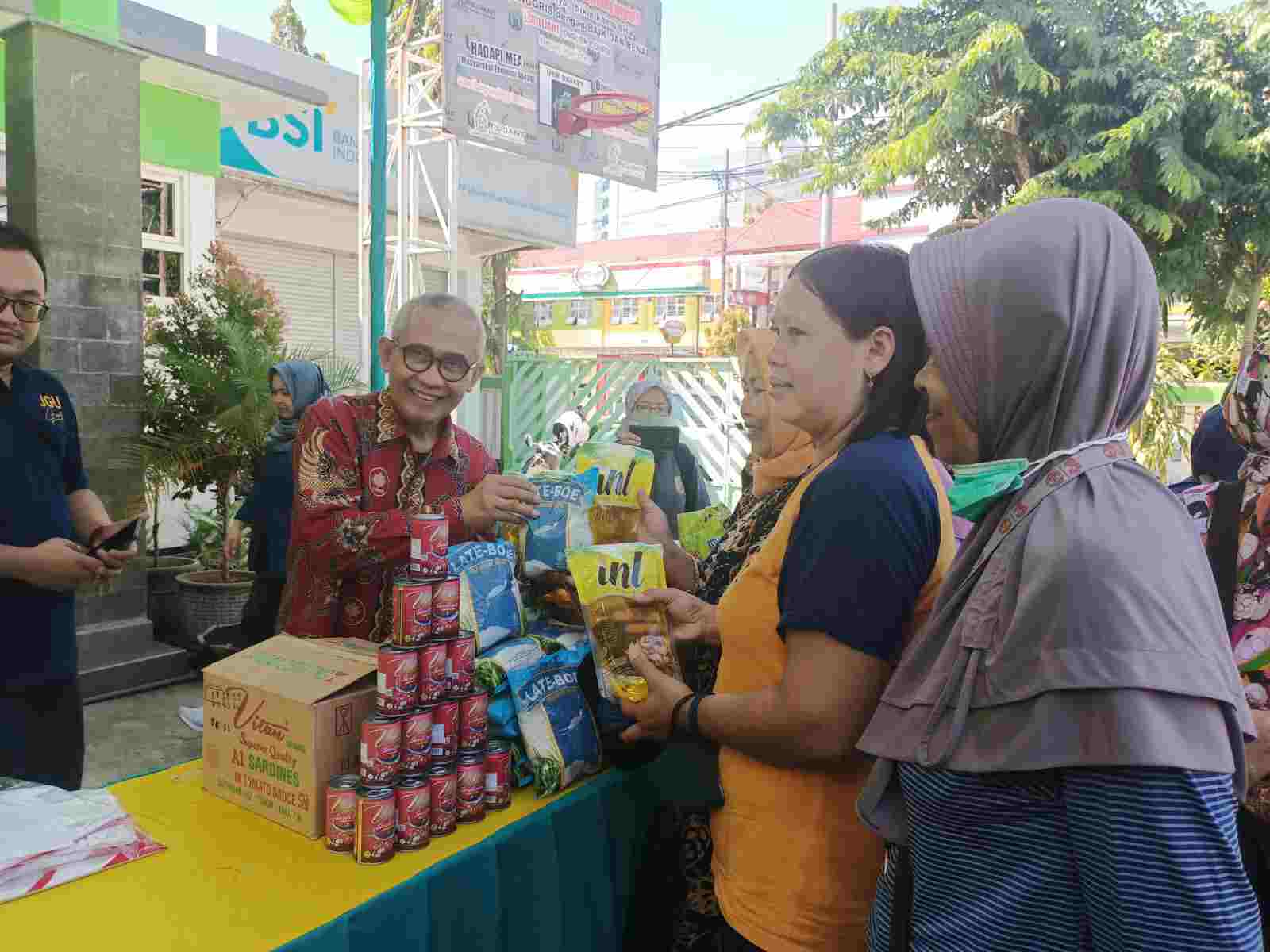 Bazar Ramadan